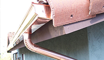 Rain Gutter Installation, Repair, Cleaning in Valentine, AZ